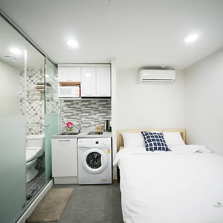 Oasis Hostel